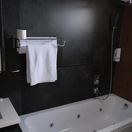 Szálloda Grand Muedueroglu 4*