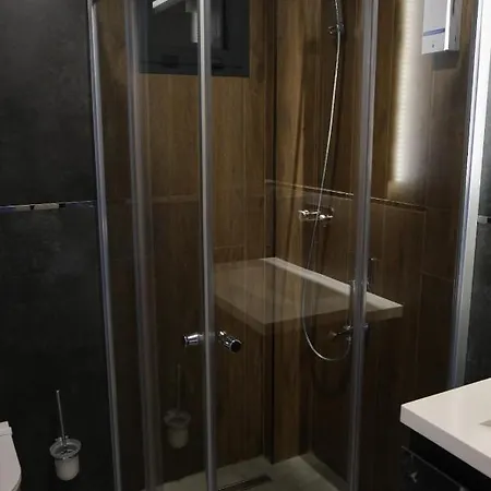 Grand Muedueroglu Hotel