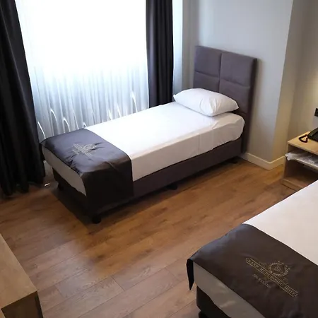 Grand Muedueroglu Aydın