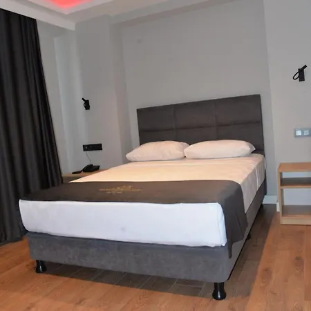 Grand Muedueroglu Hotel