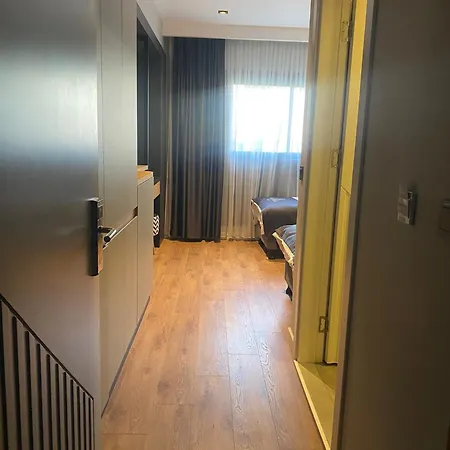 Grand Muedueroglu Szálloda Aydın