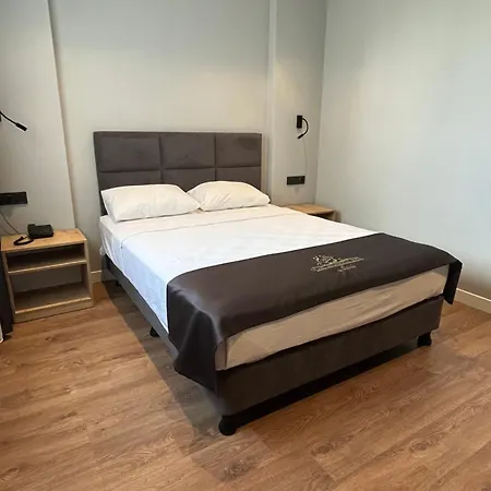 Grand Muedueroglu Hotel 4*