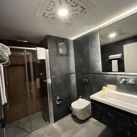 Hotel Grand Muedueroglu Aydin