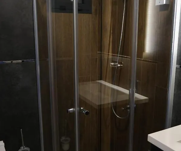Grand Muedueroglu Hotell