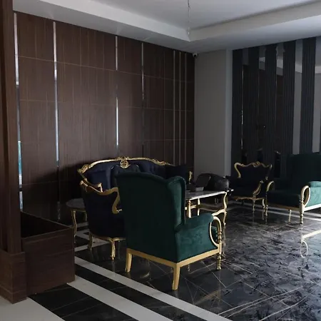 Hotel Grand Muedueroglu Aydin