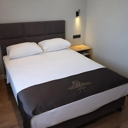 Hotel Grand Muedueroglu