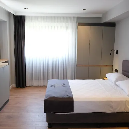 Grand Muedueroglu Aydin