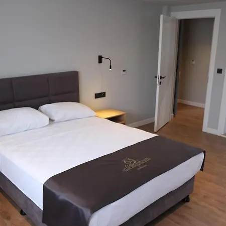 Hotel Grand Muedueroglu