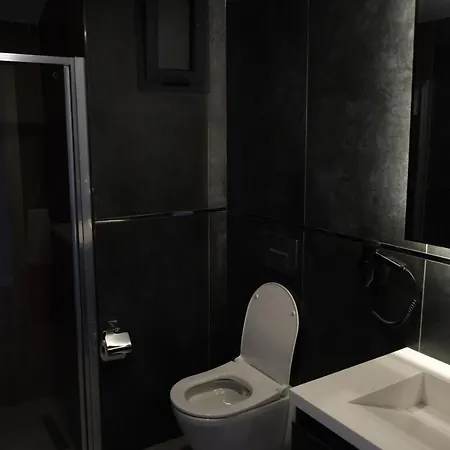 Hotel Grand Muedueroglu 4*