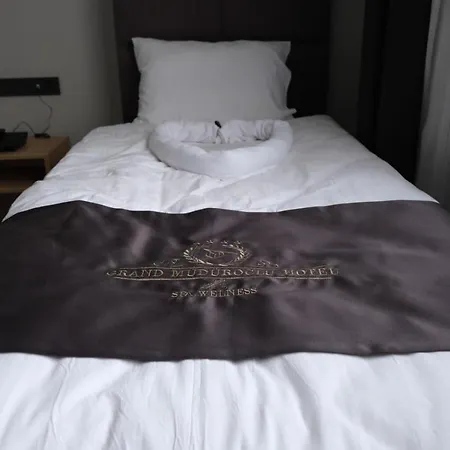 Hotel Grand Muedueroglu Aydin