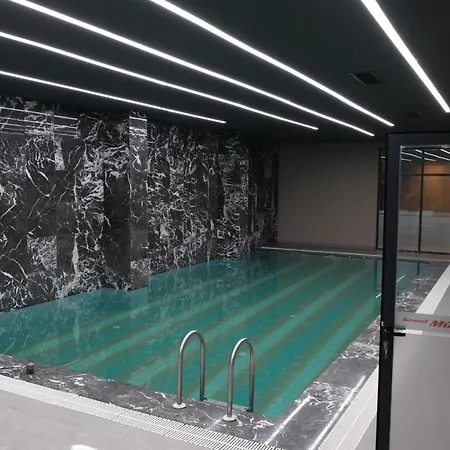 Grand Muedueroglu Aydin