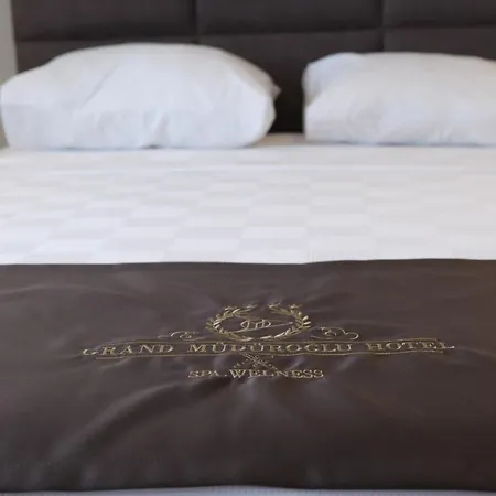 Grand Muedueroglu 4*