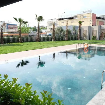 Grand Muedueroglu 4* Aydin