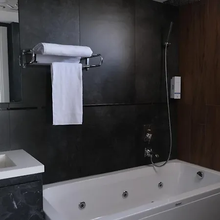 Hotel Grand Muedueroglu 4*