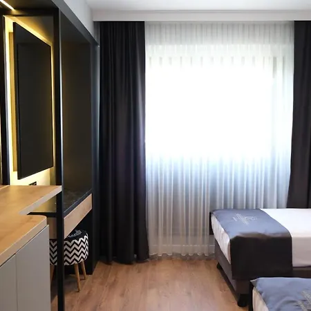 Grand Muedueroglu 4* Aydin