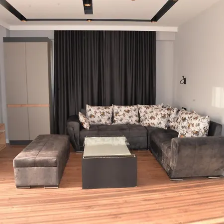 Hotel Grand Muedueroglu 4*