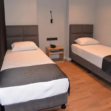 Grand Muedueroglu 4* Aydin