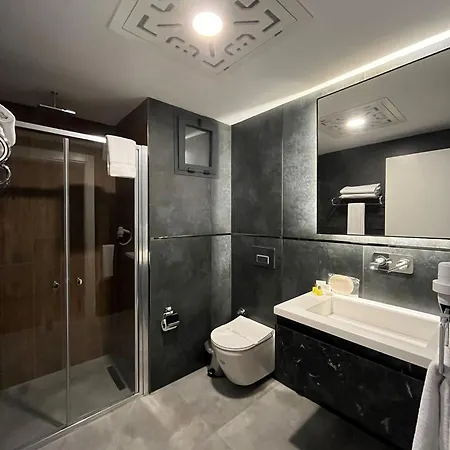 Grand Muedueroglu Aydin