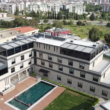 Grand Muedueroglu Hotel