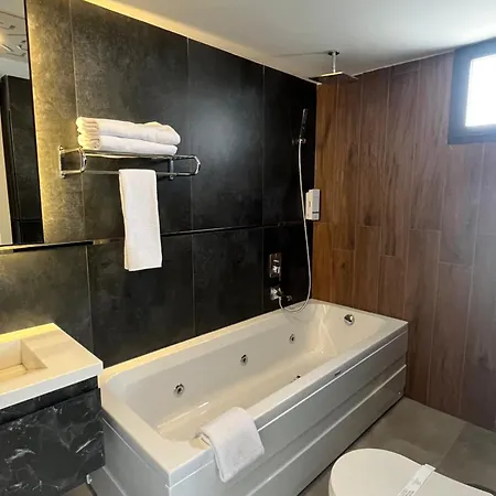 Grand Muedueroglu Hotel