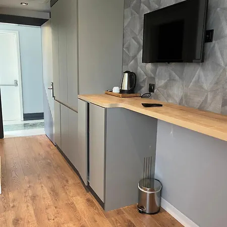 Grand Muedueroglu Hotel 4*