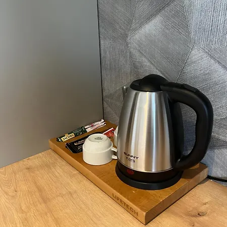 Hotel Grand Muedueroglu Aydin