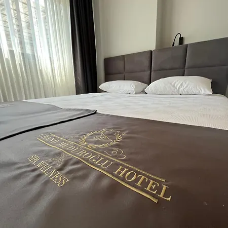 Hotel Grand Muedueroglu Aydin