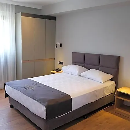 酒店 Grand Muedueroglu 4*