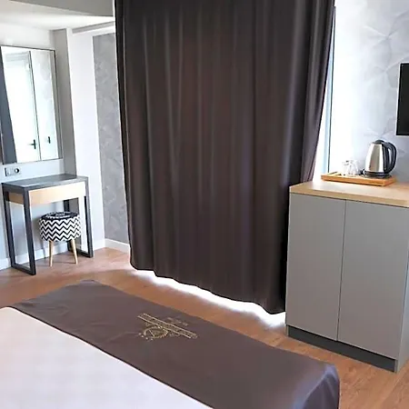 Grand Muedueroglu 4*