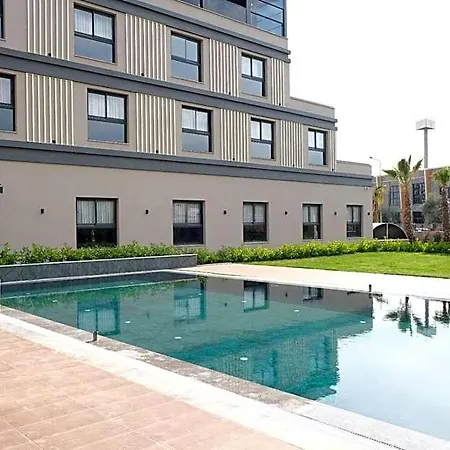 Grand Muedueroglu 4*