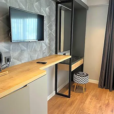 Grand Muedueroglu 4*