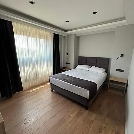 Hotel Grand Muedueroglu Aydin