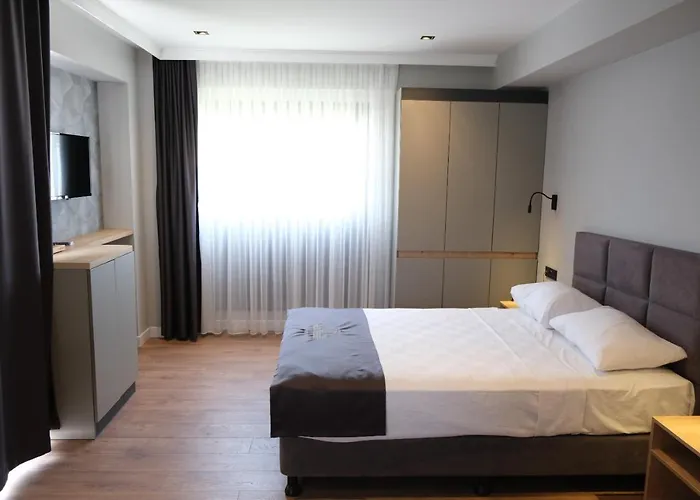 Grand Muedueroglu Aydın