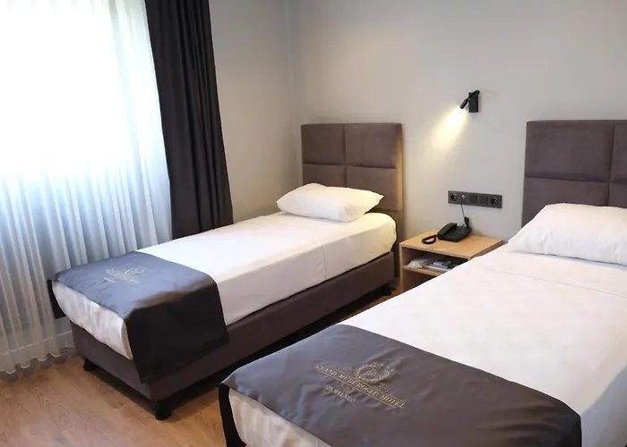 Grand Muedueroglu 4*