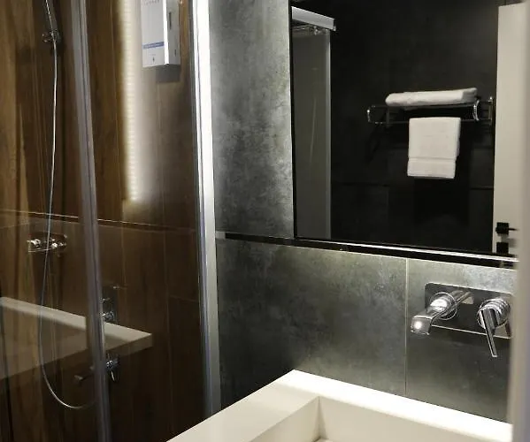 Grand Muedueroglu 4* Aydın