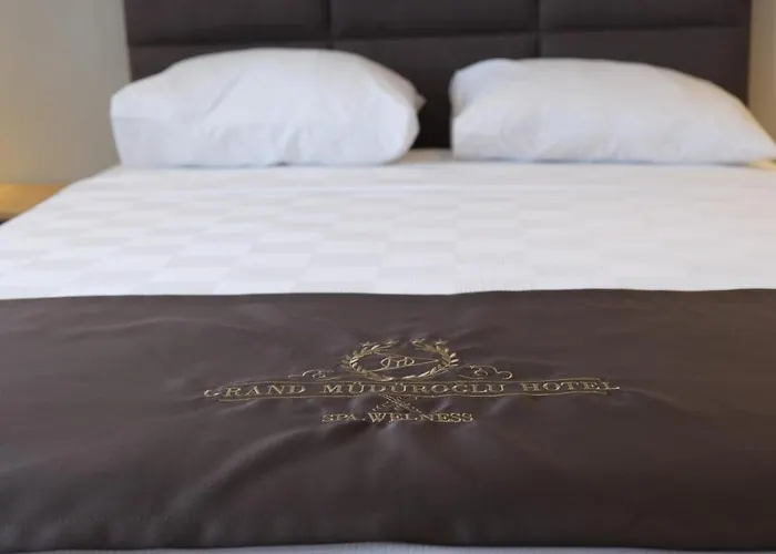 Grand Muedueroglu 4*