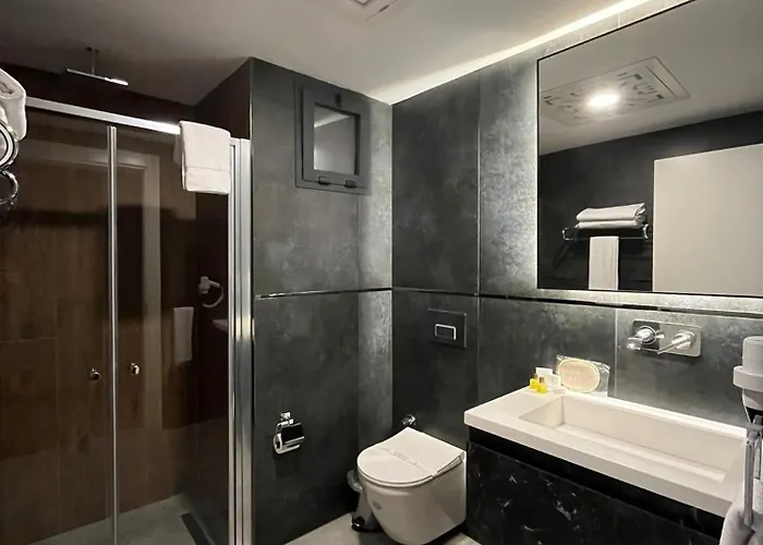 Grand Muedueroglu Aydın