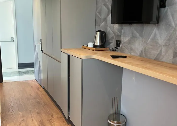 Grand Muedueroglu Szálloda 4*