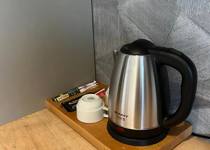 Szálloda Grand Muedueroglu Aydın